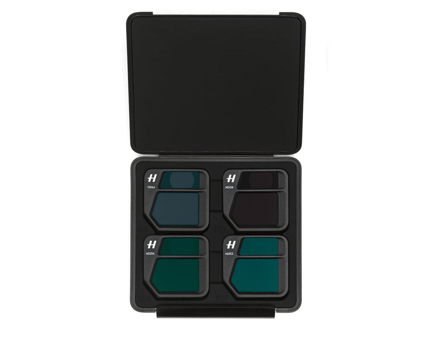 Mavic 3 ND Filters Set (ND64285612) - Cloud City Drones