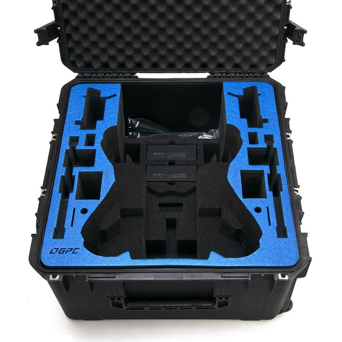 Matrice 300 Case - Cloud City Drones