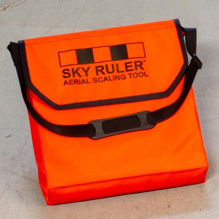 Hoodman Sky Ruler Scaling Tool - Cloud City Drones