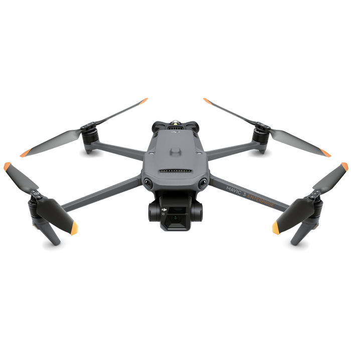 DJI Mavic 3 Enterprise - Cloud City Drones