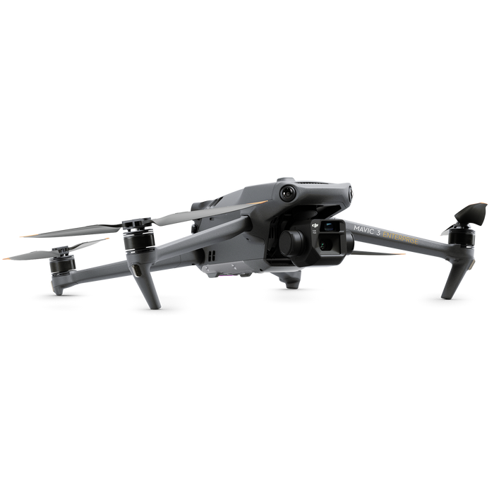 DJI Mavic 3 Enterprise - Cloud City Drones