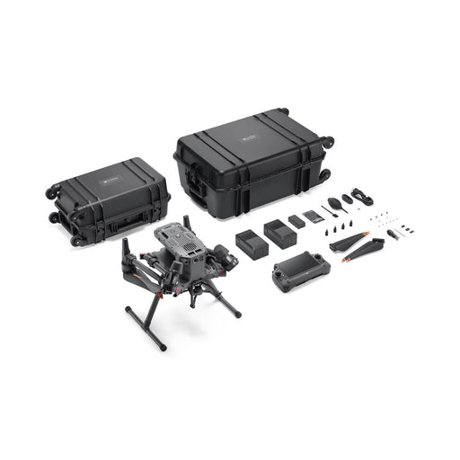 Matrice 350 RTK - Cloud City Drones