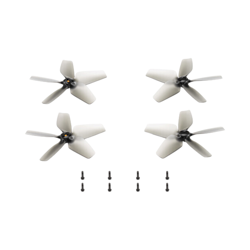 DJI Avata Propellers - Cloud City Drones