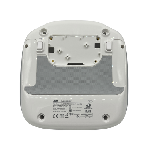 Phantom 4 Pro Remote Controller Bottom Shell - Cloud City Drones