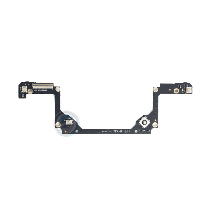 Mavic Pro RC Button Board - Cloud City Drones