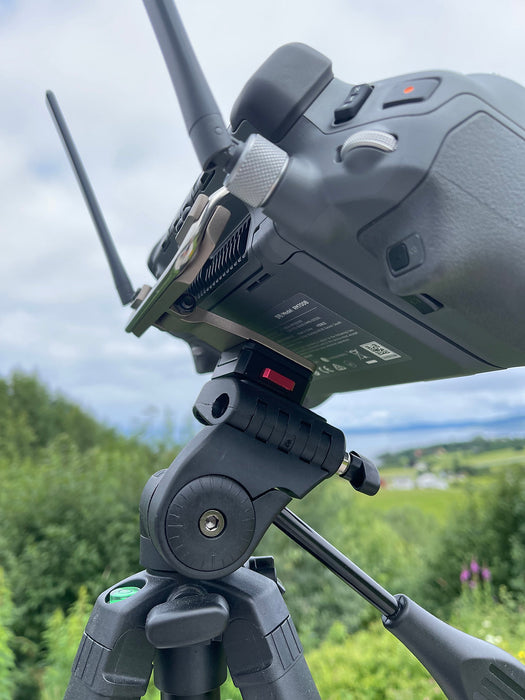 ComplemenThor Tripod Mount for DJI RC Plus - Cloud City Drones