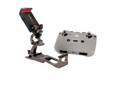 LifThor Baldur 2 Tablet Mount Combo for DJI RC-N1 - Cloud City Drones