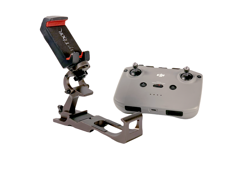 LifThor Baldur 2 Tablet Mount Combo for DJI RC-N1 - Cloud City Drones