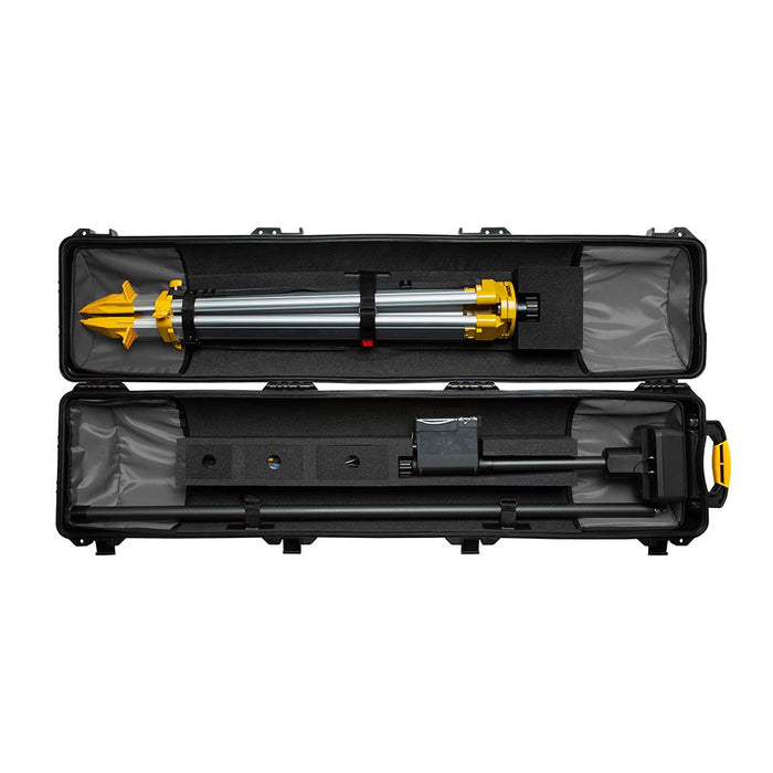 HPRC Phantom 4 RTK Mobile Station Case (HPRC6500W) - Cloud City Drones