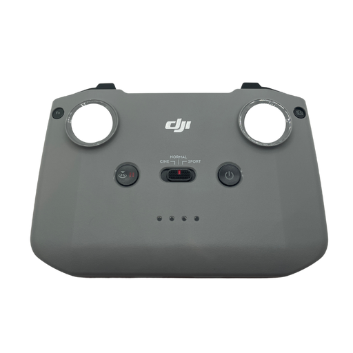 Mavic Air 2S Remote Controller Upper Cover Module - Cloud City Drones