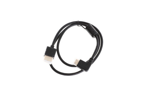 Ronin-MX Part 9 RSS  HDMI to Micro HDMI Cable for SRW-60G - Cloud City Drones